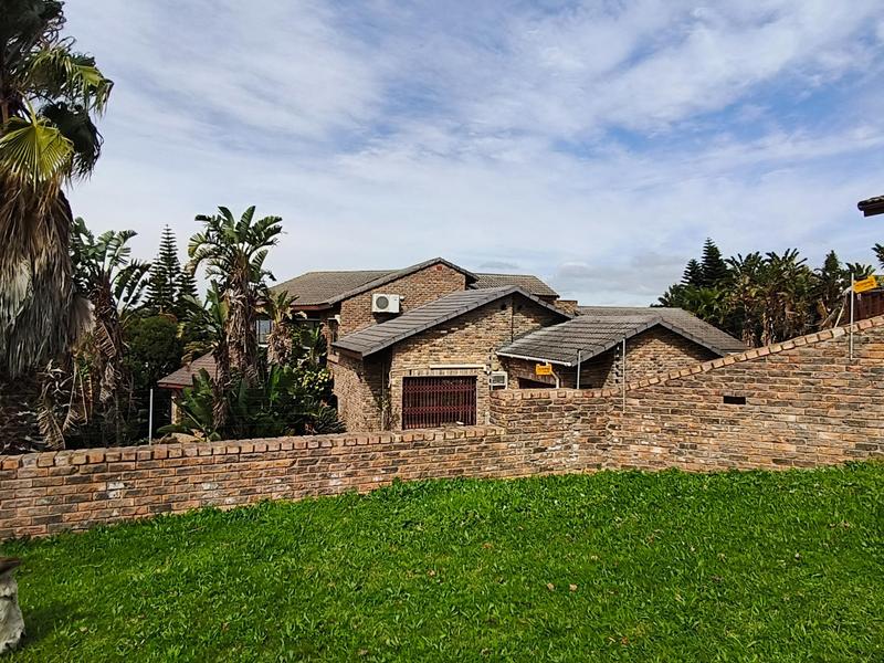 5 Bedroom Property for Sale in Oatlands North Eastern Cape